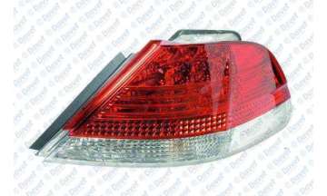 STOP LAMBASI SAG CAMURLUK BMW 7 SERISI (E65 FL) 05 08( E MARK ) ORJINAL