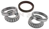 ARKA AKS RULMANI SET (MERCEDES: SPRINTER 95-06/ VW: LT 96-06)