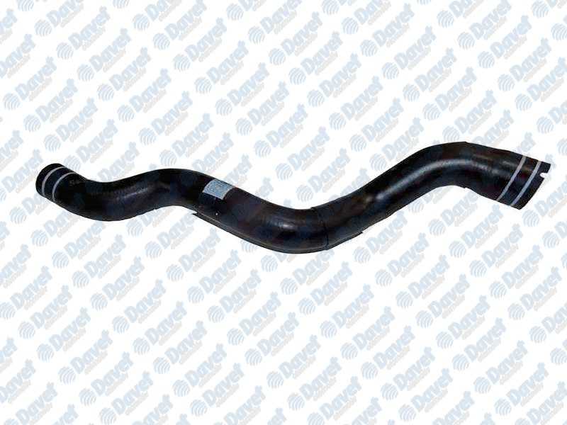 RADYATOR UST HORTUMU FIORINO 1,3JTD MULTIJET BIPPER NEMO 1,3HDI 08> EURO5