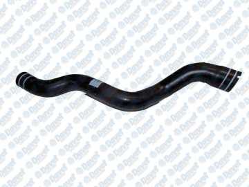 RADYATOR UST HORTUMU FIORINO 1,3JTD MULTIJET BIPPER NEMO 1,3HDI 08> EURO5