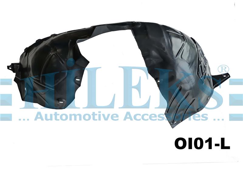 ÇAMURLUK DAVLUMBAZI ÖN SOL OPEL INSIGNIA (09-17)
