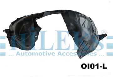 ÇAMURLUK DAVLUMBAZI ÖN SOL OPEL INSIGNIA (09-17)