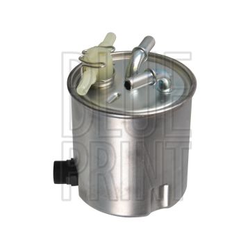 YAKIT FİLTRESİ (MAZOT)  LOGAN / LODGY / DOKKER / QASHQAI 07=> 1.5DCI-2.0DCI / X-TRAIL 07=>2.0DCI