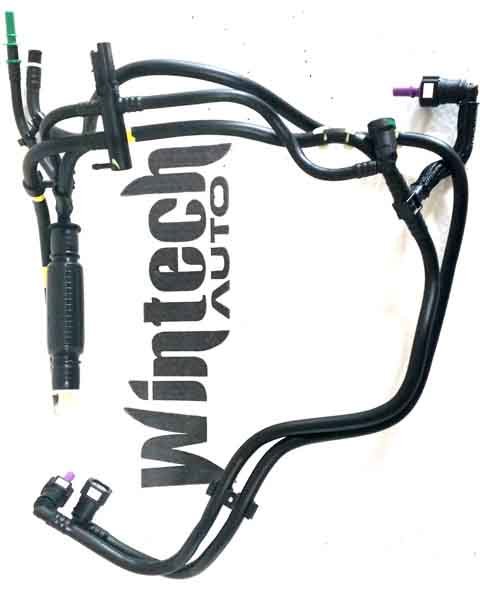 YAKIT HORTUMU PARTNER II P307 YM P206 P207 P407 BERLINGO II C3 II C3 C4 C5 II C4 PICASSO XSARA PICASSO