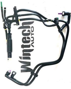 YAKIT HORTUMU PARTNER II P307 YM P206 P207 P407 BERLINGO II C3 II C3 C4 C5 II C4 PICASSO XSARA PICASSO