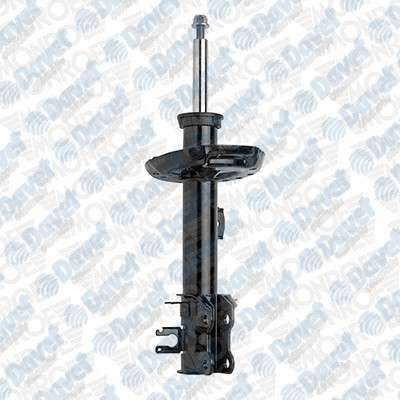 ON AMORTISOR SOL DOBLO III 12> GAZLI