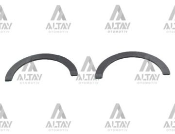 KRANK GEZİ AYI ACCENT 14-18 BLUE / I-20 15=> / I-30 18=> / RIO 20=> / STONIC 19=> / CEED 20=>  1.4 G4LC /  BENZİNLİ (DONG SUNG)