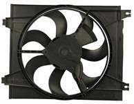 KLIMA FAN MOTORU-(DAVLUMBAZLI) (KIA CERATO 05>)