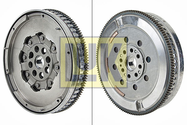 VOLAN (DMF) MERCEDES VITO W447 14> . RENAULT MEGANE IV TALISMAN TRAFIC III