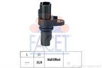 KRANK MIL SENSORU FORD TRANSIT V184 -V348 2.4 TDCI 06>11