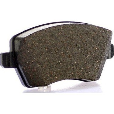 Ön Disk Balatası Megane Iı 1.5 Dcı(03-05)1.6 16V-1.9 Dcı-2.0 16V Scenıc Iı 1.5 Dcı(03-05)1.9Dcı