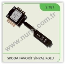 SINYAL KOLU FAVORIT