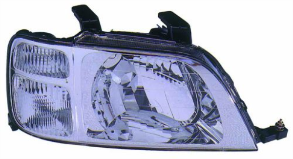 Far Sağ H4/Py21W/W5W5 Crv Benzın