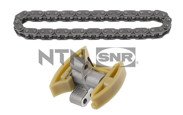 EKSANTRİK ZİNCİR SETİ 206 / 307 / 406 / PARTNER / BERLİNGO / FOCUS 04=>1.6HDI-1.6 TDCI 16V DV6TED4