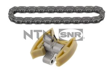 EKSANTRİK ZİNCİR SETİ 206 / 307 / 406 / PARTNER / BERLİNGO / FOCUS 04=>1.6HDI-1.6 TDCI 16V DV6TED4