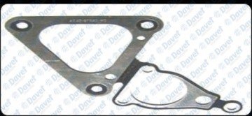 MOTOR ON KAPAK CONTA ALUMINYUM V184 JUMBO 2.4 01->
