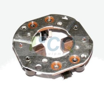 Fırça Taşıyıcı Dks-Tmp-Tipo-R12
