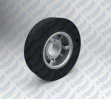 KRANK KASNAGI P306 EM P406 EXPERT JUMPY P406 YM P806 P405 EVISION XSARA XANTIA II XU7JP (1,8 8V) / XU10J2 (2,0 8V) P605 YM P406 XANTIA XM II XU10J2TE OLCU: (127×30) KALINLIK: 80MM