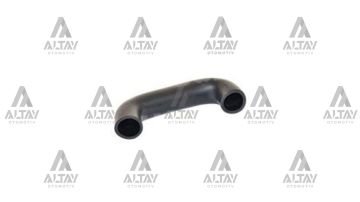HORTUM YAĞ BUHAR  CITROEN BERLINGO (M)  96 =>  1.9 D