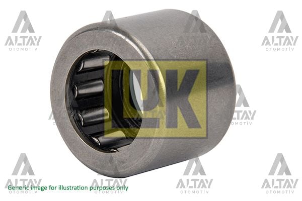 RULMAN PRİZDİREK GOLF5 / A4 / PASSAT 04=> (VOLAN BİLYA)