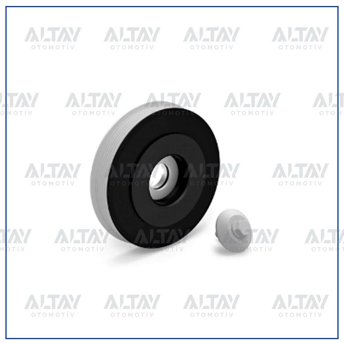 KASNAK KRANK  107 / 206 / 307 / 407 / 1007 / C1 / C2 / C3 / C4 / C5 / PARTNER / BERLINGO 01=> 1.4HDI-1.6HDI KIT  ÜRÜN