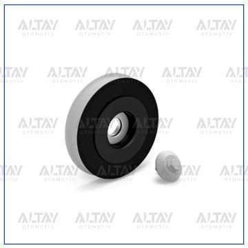 KASNAK KRANK  107 / 206 / 307 / 407 / 1007 / C1 / C2 / C3 / C4 / C5 / PARTNER / BERLINGO 01=> 1.4HDI-1.6HDI KIT  ÜRÜN