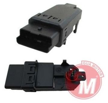 CAM KRİKO MODÜLÜ RENAULT MEGANE II 02 >