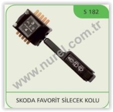 SILECEK KOLU FAVORIT
