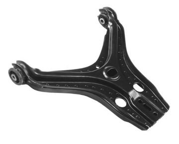 SALINCAK ÖN SAĞ ALT (ROTİLSİZ) AUDI 90 (89-89Q-8A-B3) (87-91)