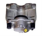 KALIPER ON SOL - (RENAULT: MEGANE III/ FLUENCE)