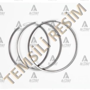 SEGMAN ACCENT 03-06 / ERA 06-11 / 1.6 BENZİNLİ 0.50 (1.2*1.2*2.0)