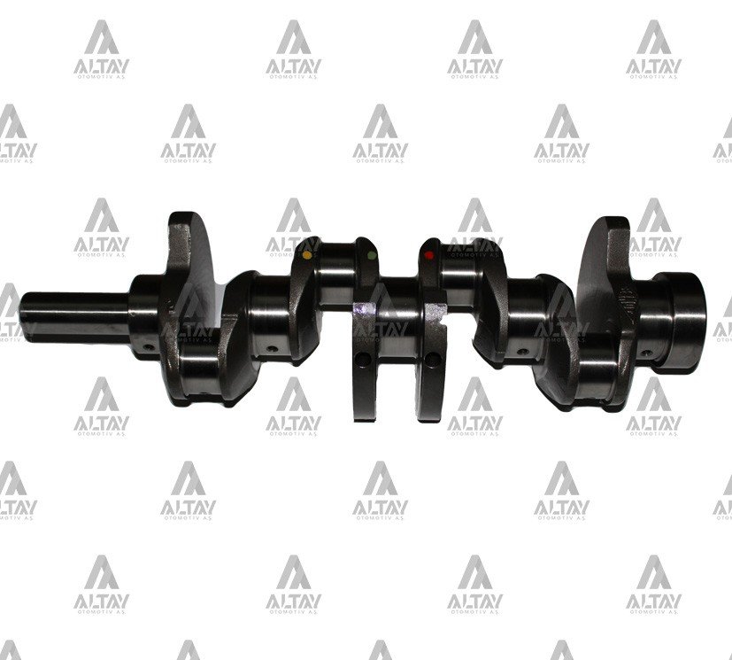 KRANK MİLİ H-100 KAMYONET  97-04