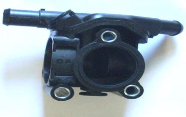 TERMOSTAT YUVA-TEK DELİK MONDEO 96-00