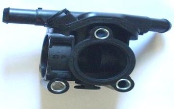 TERMOSTAT YUVA-TEK DELİK MONDEO 96-00