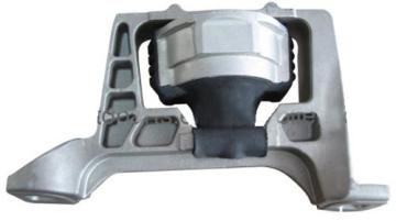 (14359) MOTOR TAKOZU FOCUS II III 04=>12> CMAX 1.6 TDCI (03-10> VOLVO S40 1.6D C30 V50 (05-12) V40