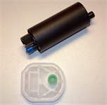 YAKIT POMPASI ( OPEL : ASTRA G 98>05 1.4 1.6 2.0/VECTTRA B 98>02/ZAFIRA 1.6 )