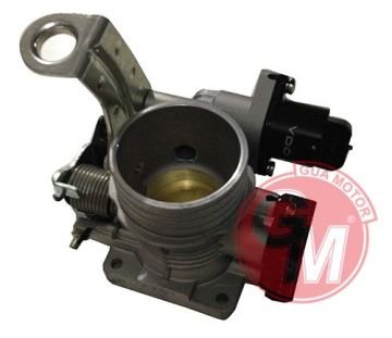 KELEBEK BOGAZI RENAULT MEGANE I 1,6 8 VALF R19