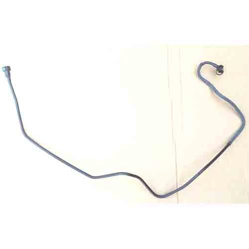 BENZİN HORTUMU (BORUSU) MGN 1.6 16V K4M