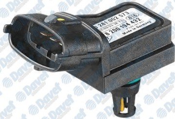 TURBO BASINC SENSORU CLIO I II - III - MEGANE II 1,5 DCI MASTER II - III 2,5 DCI