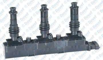 ATESLEME BOBINI CORSA B CORSA C AGILA A X10XE Z10XE