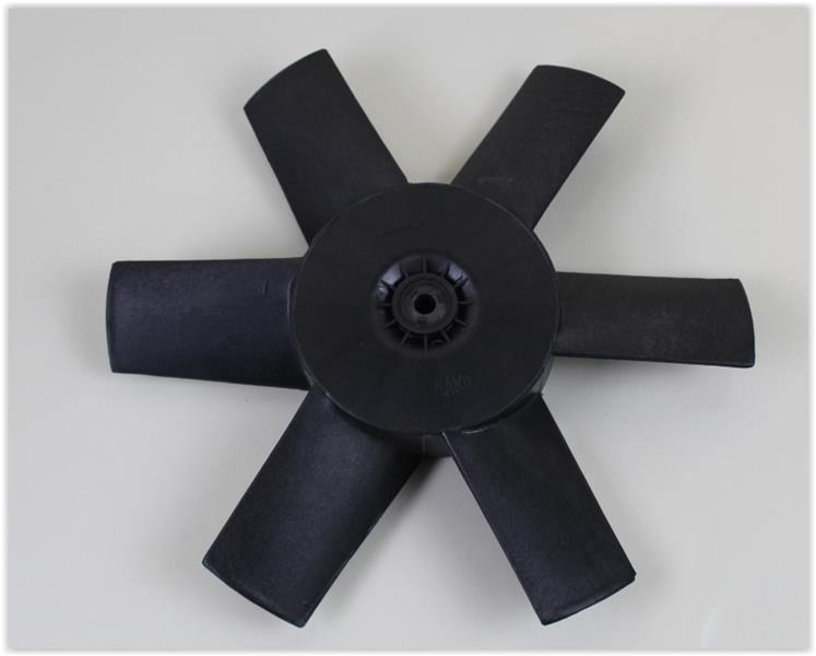 (X) FAN MOTORU PERVANESI (B.RUL) DKS-KARSAN BOXER