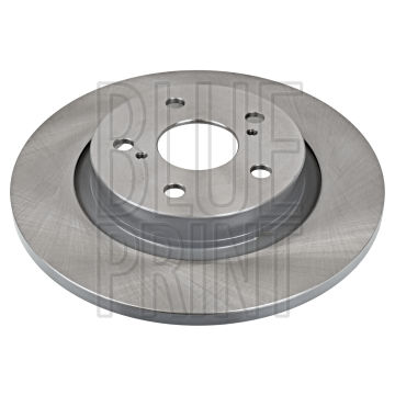 FREN DİSKİ AVENSIS 09-18 / ARKA DÜZ 290-5