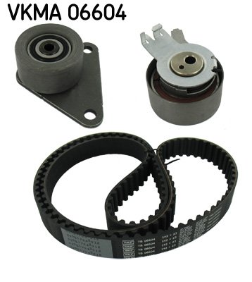 TRİGER SETİ LAGUNA I / SAFRANE / S40 / S60 / S80/ XC90 / V40 / V60 2.0 16V N7Q - 2.5 20V T5 142 DİŞ