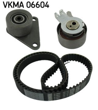 TRİGER SETİ LAGUNA I / SAFRANE / S40 / S60 / S80/ XC90 / V40 / V60 2.0 16V N7Q - 2.5 20V T5 142 DİŞ