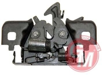 MOTOR KAPUT KİLİDİ (MANUEL) RENAULT CLIO IV-CAPTUR-TRAFIC VIVARO-ESPACE