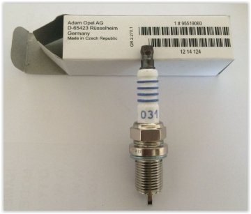 Buji (Tek Tırnak) Astra F-Corsa B (20Ne-C14Nz-Se)