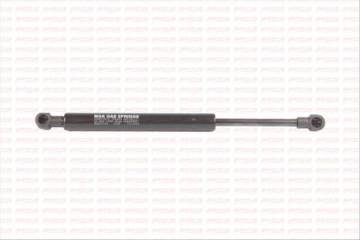 Bagaj Amortısor ( Volvo: S60 00 - ) 272Mm 420N