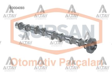 EKSANTRİK MİLİ CADDY / TRANSPORTER T6 / CRAFTER / GOLF7 / PASSAT / AMAROK / POLO / A3 / LEON 10-15 1.6 TDI-2.0 TDI CAYB-CAYC-CKUB-CBAA-CBAB-CFFA-CFFB-CAAB-CAGA-CAHA EMME