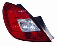 STOP LAMBASI SOL (OPEL :  CORSA D 06-13 5K )