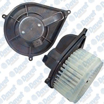 KALORIFER MOTORU DUCATO II JUMPER II BOXER II